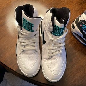 nike air 180 pump high